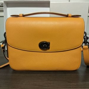 Coach Cassie Pollen Crossbody